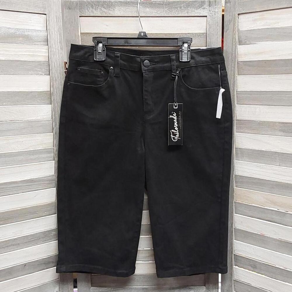 Womens 5 Pocket 14in. Skimmers | Tailormade | 8